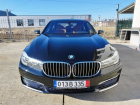BMW 730 d 265к.с - [1] 