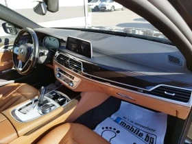 BMW 730 d 265к.с, снимка 13