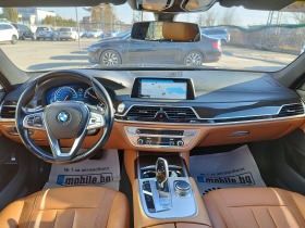 BMW 730 d 265к.с, снимка 14