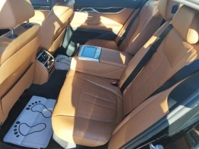 BMW 730 d 265к.с, снимка 10