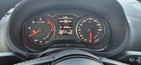 Audi A3 1.6 TDI Facelift  | Mobile.bg   9