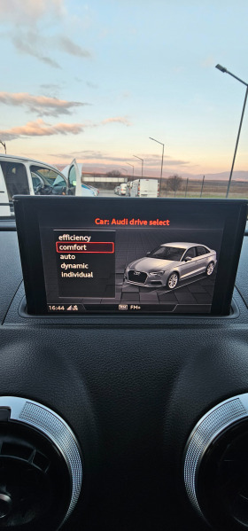 Audi A3 1.6 TDI Facelift  | Mobile.bg   12