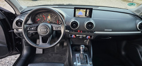 Audi A3 1.6 TDI Facelift  | Mobile.bg   8