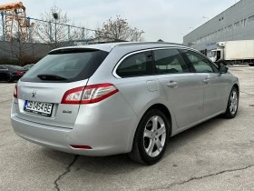     Peugeot 508 1.6HDI /