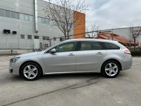     Peugeot 508 1.6HDI /