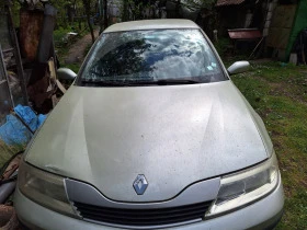 Renault Laguna, снимка 1