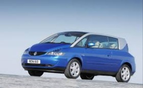 Обява за продажба на Renault Avantime ~Цена по договаряне - изображение 1