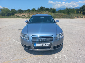 Обява за продажба на Audi A6 ~9 999 лв. - изображение 1