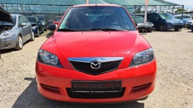 Mazda 2 1.2i NOV VNOS GERMANY, снимка 2 - Автомобили и джипове - 45785500