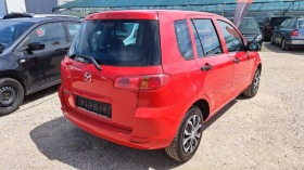 Mazda 2 1.2i NOV VNOS GERMANY, снимка 4 - Автомобили и джипове - 45785500