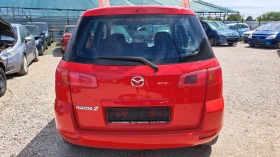 Mazda 2 1.2i NOV VNOS GERMANY, снимка 5