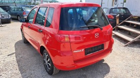 Mazda 2 1.2i NOV VNOS GERMANY, снимка 7