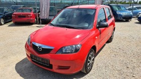 Mazda 2 1.2i NOV VNOS GERMANY, снимка 1 - Автомобили и джипове - 45785500