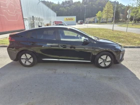 Hyundai Ioniq  +  2021 | Mobile.bg    6