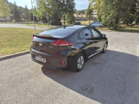 Hyundai Ioniq  +  2021 | Mobile.bg    5