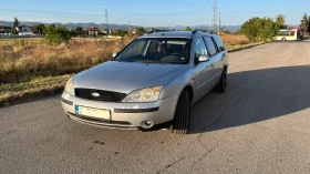 Ford Mondeo, снимка 1