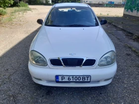  Daewoo Lanos