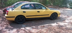 Hyundai Elantra 1, 6  | Mobile.bg    17