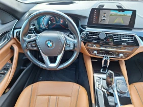 BMW 530 i хDRIVE/50 000 км./Luxury/Full LED, снимка 4