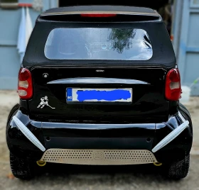 Smart Fortwo  PASSION, снимка 7