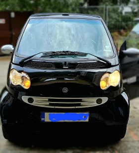 Smart Fortwo  PASSION, снимка 14