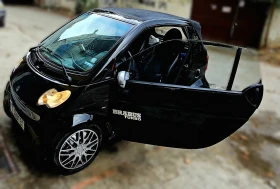 Smart Fortwo  PASSION | Mobile.bg    2