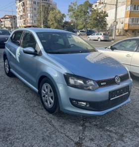 VW Polo 1.2 - [4] 