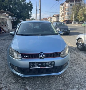 VW Polo 1.2 - [1] 