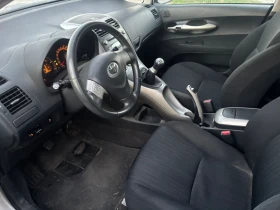 Toyota Auris 1, 400D4D EURO4 , снимка 5