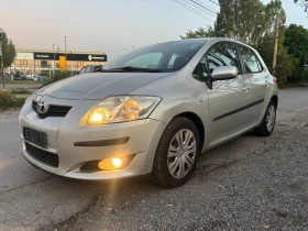 Toyota Auris 1, 400D4D EURO4 , снимка 3