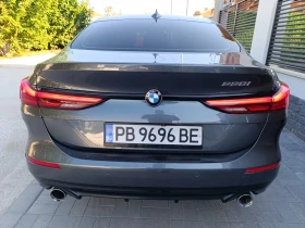 BMW 2 Gran Coupe 228i M Xdrive 230к.с., снимка 3