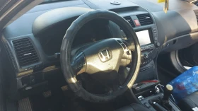 Honda Accord, снимка 5