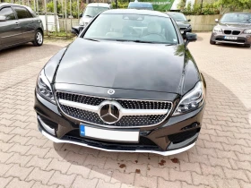 Mercedes-Benz CLS 400 4M CarPlay 360 AMG , снимка 2