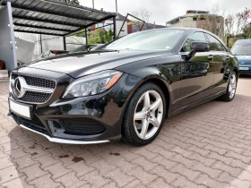 Mercedes-Benz CLS 400 4M CarPlay 360 AMG , снимка 3