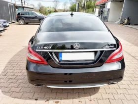 Mercedes-Benz CLS 400 4M CarPlay 360 AMG , снимка 5