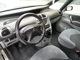 Citroen Xsara picasso, снимка 5