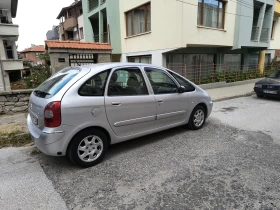 Citroen Xsara picasso, снимка 1