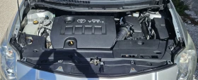 Toyota Auris 1.6 , снимка 9