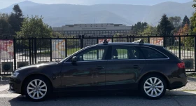 Audi A4 2.0 TDI/177 PS/quattro | Mobile.bg    8