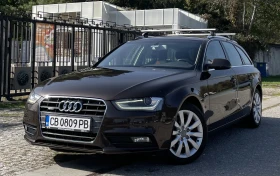     Audi A4 2.0 TDI/177 PS/quattro