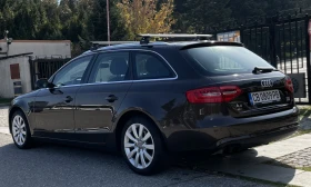 Audi A4 2.0 TDI/177 PS/quattro | Mobile.bg    7