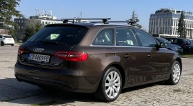 Audi A4 2.0 TDI/177 PS/quattro | Mobile.bg    5