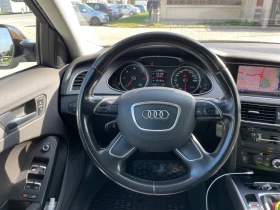 Audi A4 2.0 TDI/177 PS/quattro | Mobile.bg    11