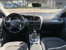 Audi A4 2.0 TDI/177 PS/quattro | Mobile.bg    9