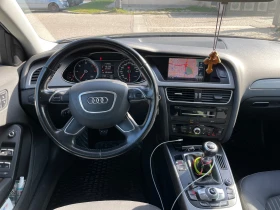 Audi A4 2.0 TDI/177 PS/quattro | Mobile.bg    10