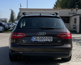 Audi A4 2.0 TDI/177 PS/quattro | Mobile.bg    6