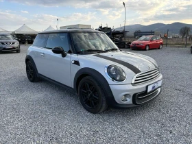 Mini Cooper 1.6 , Нов Внос, снимка 3