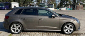 Audi A3 1.6 TDI/110 PS, снимка 4