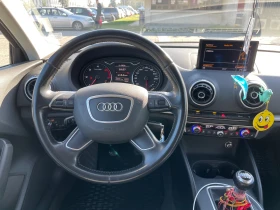 Audi A3 1.6 TDI/110 PS, снимка 11