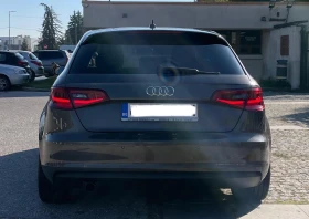 Audi A3 1.6 TDI/110 PS, снимка 6